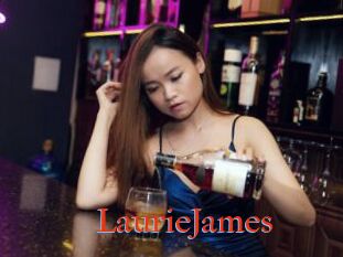 LaurieJames