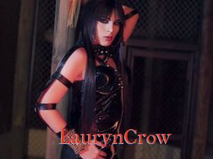 LaurynCrow