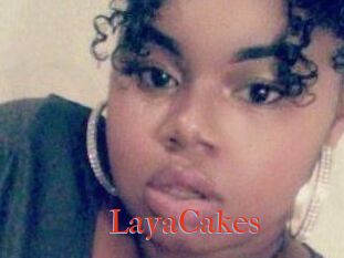 LayaCakes