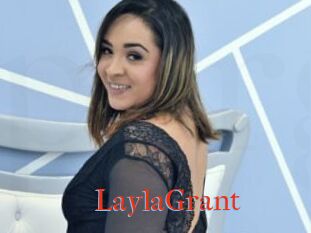 LaylaGrant