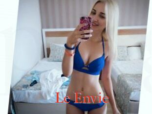 Le_Envie