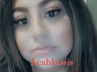 Leahkassis