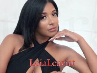 LeiaLeavitt