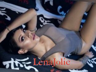 LenaJolie