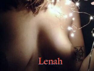 Lenah