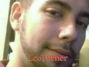 Leo_Turner