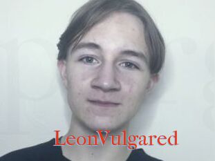 LeonVulgared