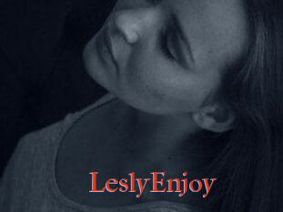 LeslyEnjoy