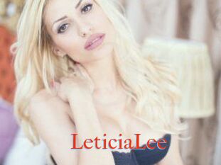 LeticiaLee