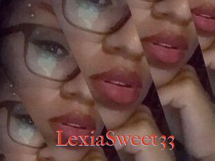 LexiaSweet33