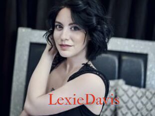 LexieDavis