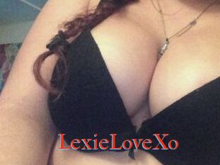 Lexie_LoveXo