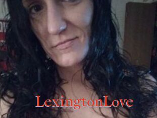 LexingtonLove