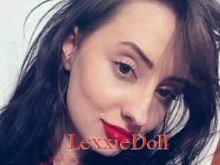 LexxieDoll