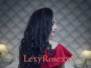 LexyRosexxx