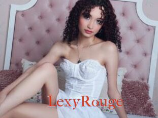 LexyRouge