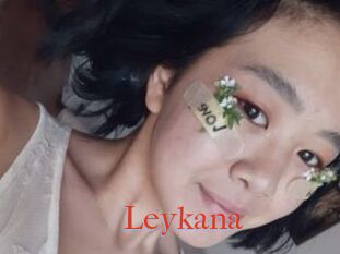 Leykana