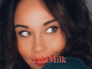 LiLiMilk