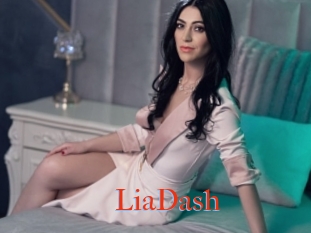 LiaDash