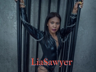 LiaSawyer