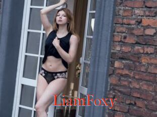 LiamFoxy