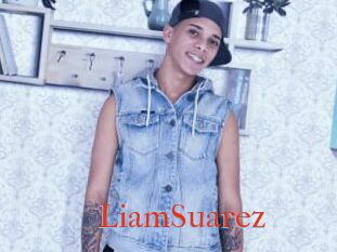 LiamSuarez