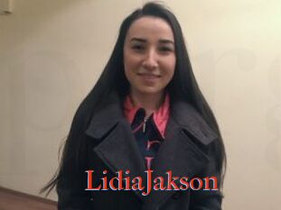 LidiaJakson