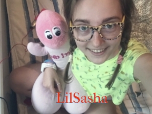 LilSasha