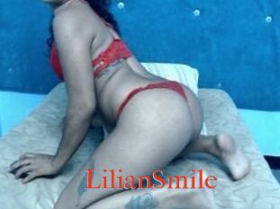 LilianSmile