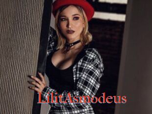 LilitAsmodeus