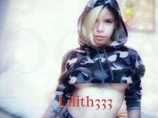 Lilith333