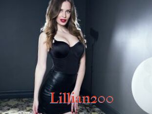 Lillian200