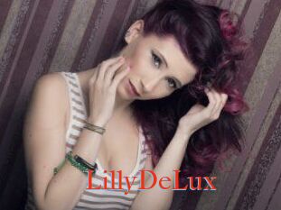 LillyDeLux