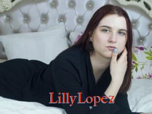 LillyLopez