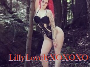 LillyLovelyXOXOXO