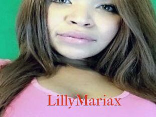 LillyMariax