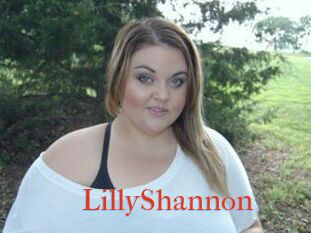 LillyShannon