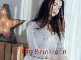 LilyBrickman