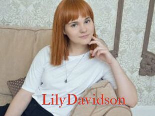 LilyDavidson