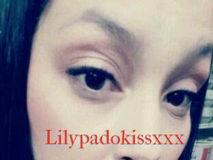 Lilypadokissxxx