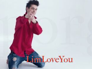 LimLoveYou