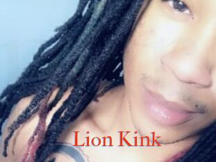 Lion_Kink