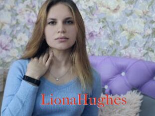 LionaHughes