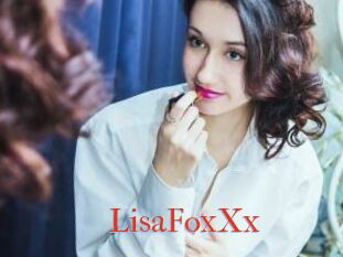 LisaFoxXx