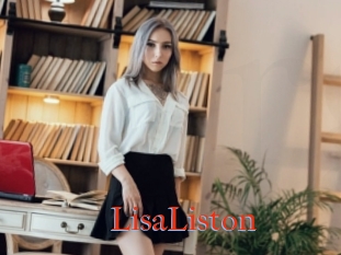 LisaListon