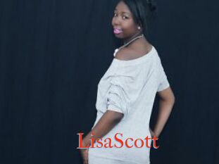 LisaScott