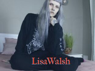 LisaWalsh