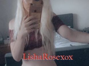 LishaRosexox