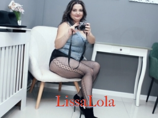 LissaLola