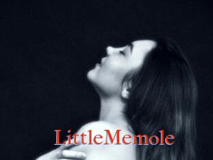 Little_Memole_